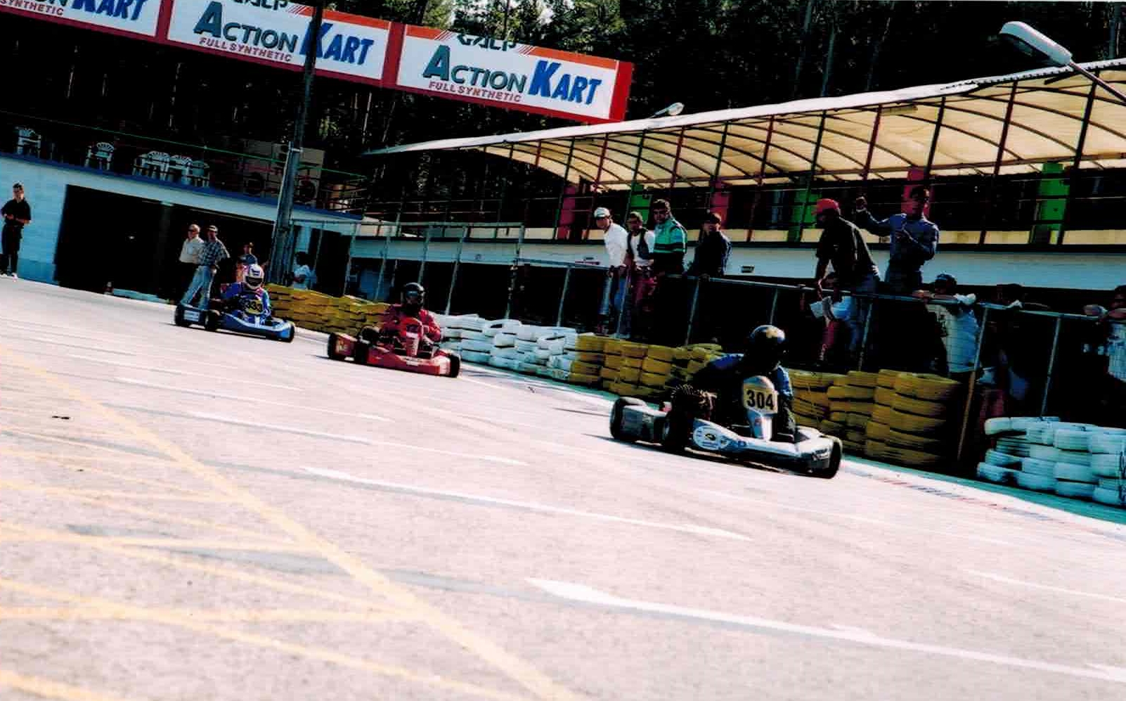 Troféu Euroindy 2T21